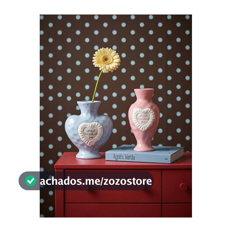 Joivida Vaso de Cerâmica com Coração Rosa Romântico em Relevo, Vaso de Flores Pequeno Retrô Francês com Textura, Decoração de Mesa Minimalista Estética, Ornamento Único e Estiloso para Casa, Arranjo de Mesa, Vaso Vintage Elegante para Sala de Estar, Quarto, Exibição Decorativa, Artesanato