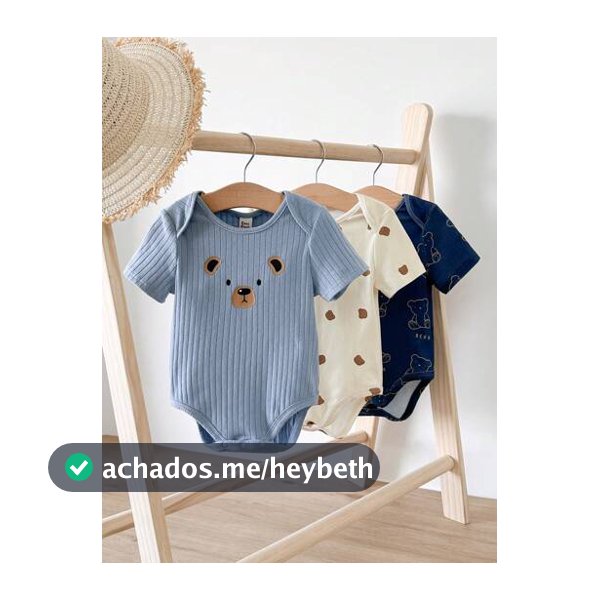 MAMÃE, ESSA É A HORA DE GARANTIR