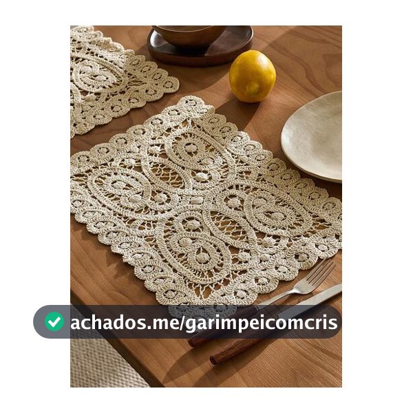 1 Peça/2 Peças/4 Peças Porta-copos Bordado Oco Bege Damasco, Artesanato de Bordado Anti-Crochê, Natural, Retrô, Tapete de Posicionamento de Porta-copos de Café, Tapete Isolante Quadrado, Camada Isolante que Protege a Mesa