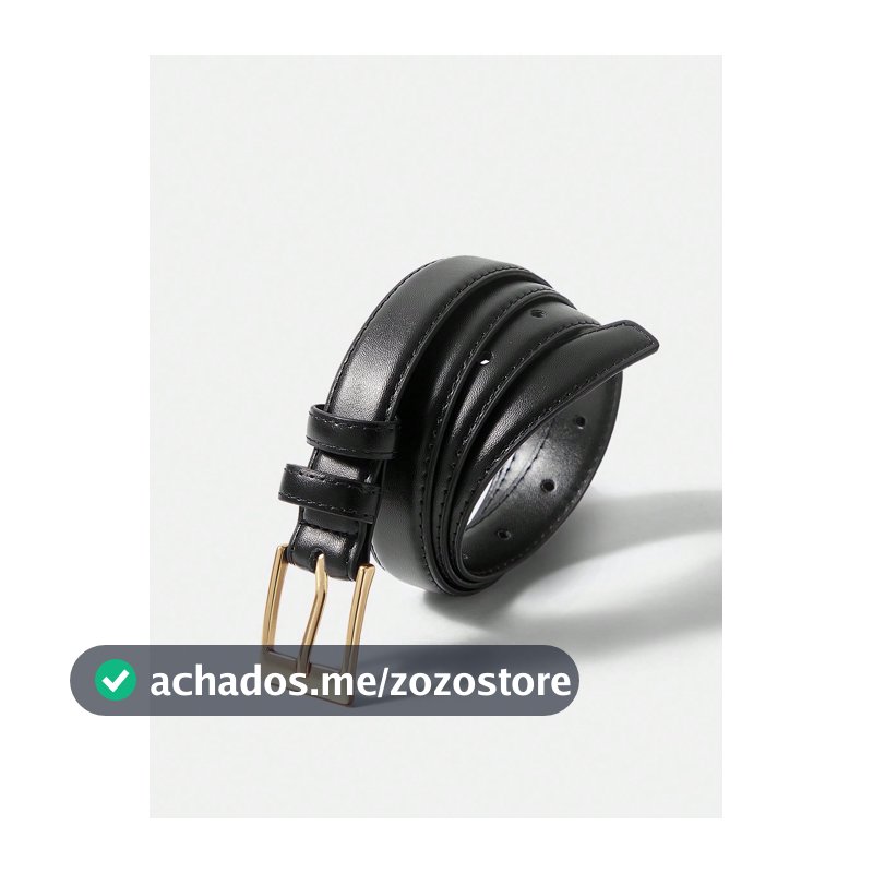 MOTF PREMIUM Um cinto feminino estiloso e versátil para decorar Denim, calças casuais, ternos e vestidos para uso diário