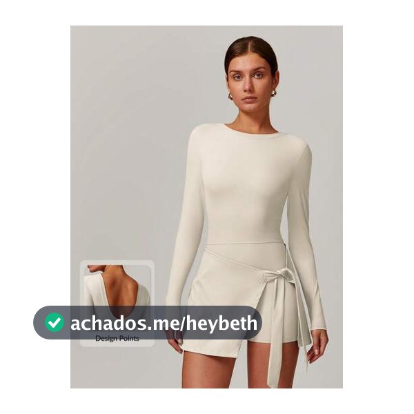 MASKERT Macacão de Manga Longa Feminino, Vestido de Yoga, Fitness e Uso Diário, Alta Elasticidade, Confortável, Amigável à Pele e Alta Elasticidade