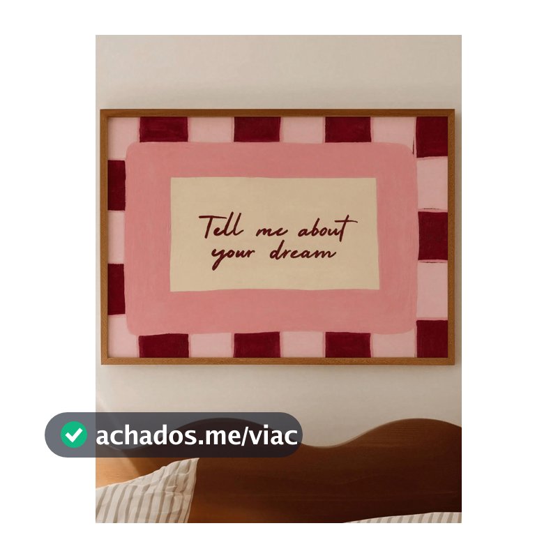 1 Peça Arte de Parede em Tela com Moldura Decoração de Parede "Sempre Tempo" Impressão de Cartão Postal, Estética Vintage Rosa Horizontal, Arte de Parede Estilo Universitário Positivo, Decoração de Casa Feliz Positiva, Pôster de Menina Vintage, Pôster Romântico, Decoração do Dia dos Namorados, Decor...