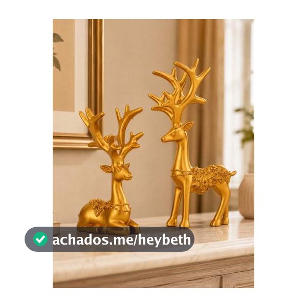 Achadinho de Natal na Shoô