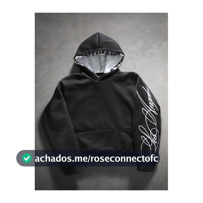 PAVTROS Moletom com Capuz Casual de Rua para Homens Jovens com Bordado de Letra, Gótico