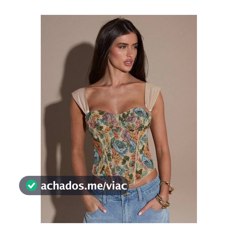 SHEIN BAE Corsets Elegantes com Estampa Floral Roxa, Tops Vitorianos Vintage para Encontros de Verão, Festas de Coquetel de Natal, Ano Novo, Banquetes e Ocasiões Estilosas