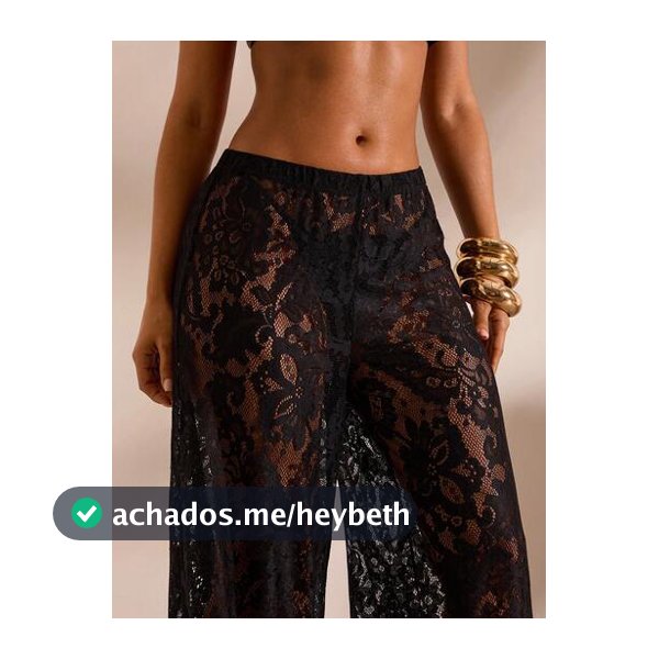 Opulessa Calça Feminina Casual Sexy com Nó, Vazada e Transparente, Cor Sólida, Preta, para Praia, Noite, Festa, Festival, Casamento, Formal Luxo, Férias de Verão