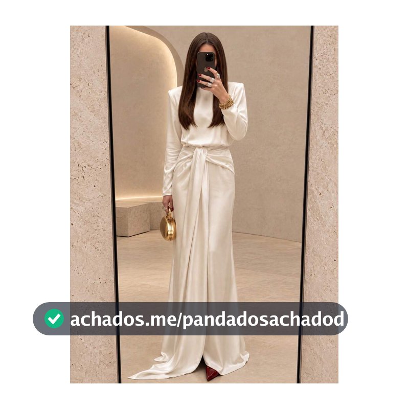 Vestido de Festa Assimétrico Plissado Elegante para Mulheres, Vestido Formal Charmoso Bege de Manga Longa, Adequado para Ocasiões Especiais, Festas, Eventos de Coquetel, Reuniões, Conjunto de Duas Peças, Tecido com Super Caimento Roupa de Natal e Halloween