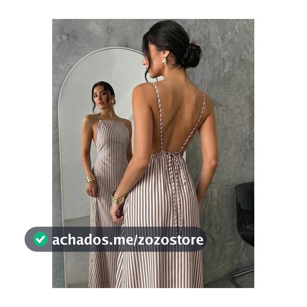 Firerie Vestido Feminino Casual de Cor Sólida com Alças Finas, Costas Abertas, Estampa Floral, Solto, Estilo Havaiano, para Férias e Férias de Verão, Amarelo