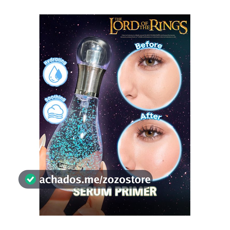 THE LORD OF THE RINGS