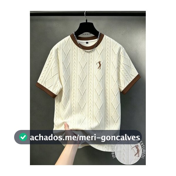 Manfinity Homme Top Elegante e da Moda Masculina