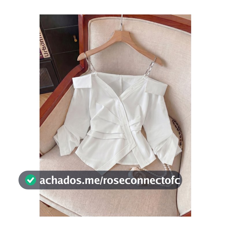 GlowEve CURVE Regata Casual de Cor Sólida para o Verão, com Mangas Ombro a Ombro e Bainha Assimétrica Única, Cintura Marcada, Estilo Retrô