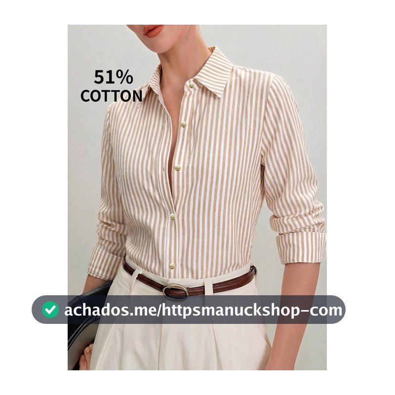 BizChic Camisa Branca de Manga Longa, Formal de Negócios, Estilo de Férias, Ajuste Solto, Deslocamento, Encontro, Diário, Escritório, Emagrecedor, Elegante, Versátil, Outono Halloween Volta às Aulas Igreja Ocasião Especial Aniversário Convidado de Casamento Festa Campo Francês Vintage Casual