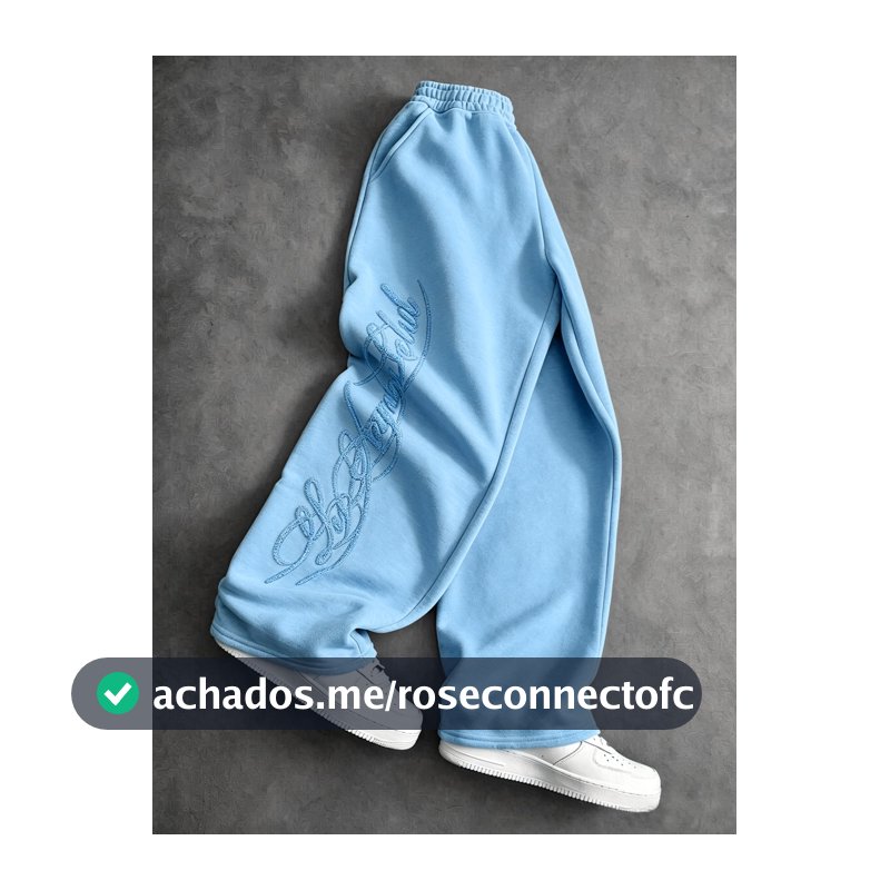 Major Grit Calça de Moletom Masculina, Artesanato de Bordado em Toalha 3D com Escrita à Mão em Inglês na Moda, Combinada com Tecido de Moletom Confortável, Nítida e Moldada, Ajuste Solto de Perna Reta, Streetwear Versátil Popular, Casual Confortável Versátil, Adequado para Passeios, Fotografia de Ru...