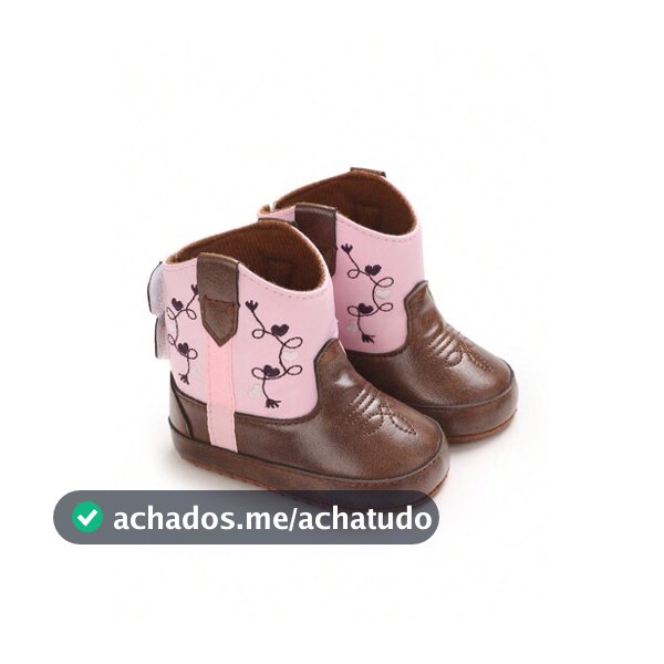 Novos Sapatos de Bebê Para Outono e Inverno