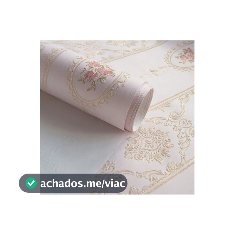 Papel de Parede 3D Autoadesivo, Uso Doméstico de Luxo, Removível, Estilo Americano, Quarto, Sala de Estar, Decoração de Parede de Bottom de TV, Adesivo de Renovação de Móveis, Presente de Inauguração da Casa