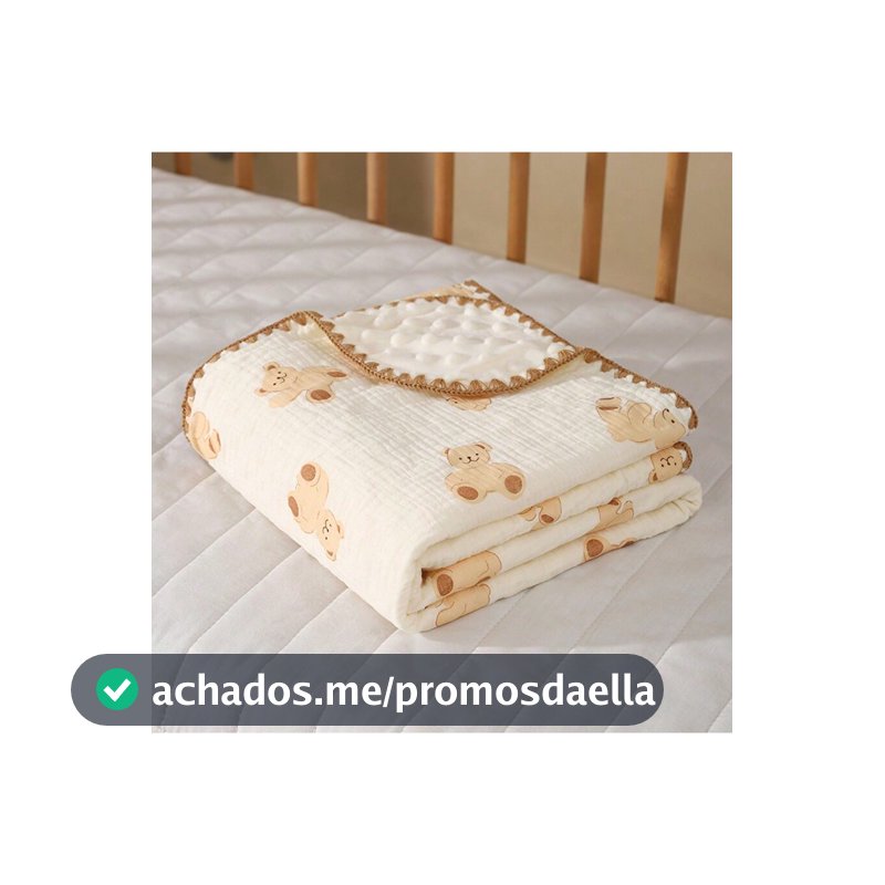 1 Peça Manta de Bebê em Material de Veludo Bubble, Envoltório de Swaddle para Bebês, 100100cm Amor Dia dos Namorados